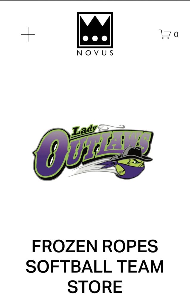 NOVUS Store Frozen Ropes Albany, NY