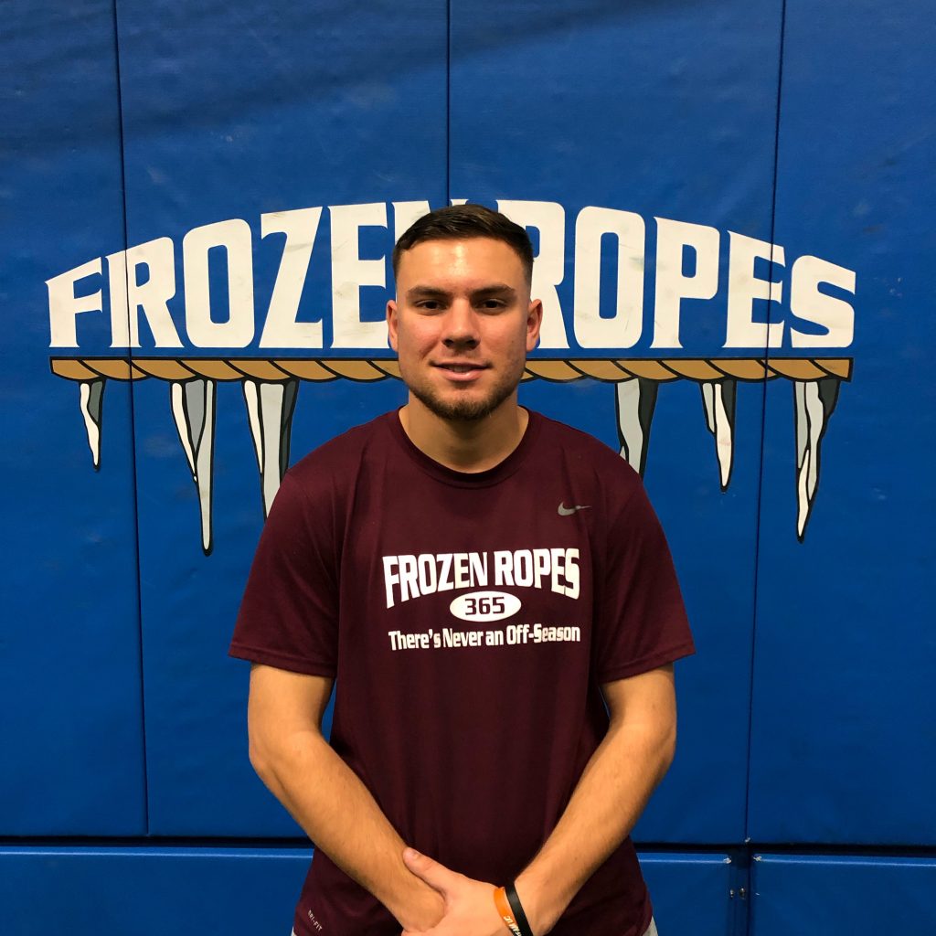 Image Frozen Ropes Chester, NY