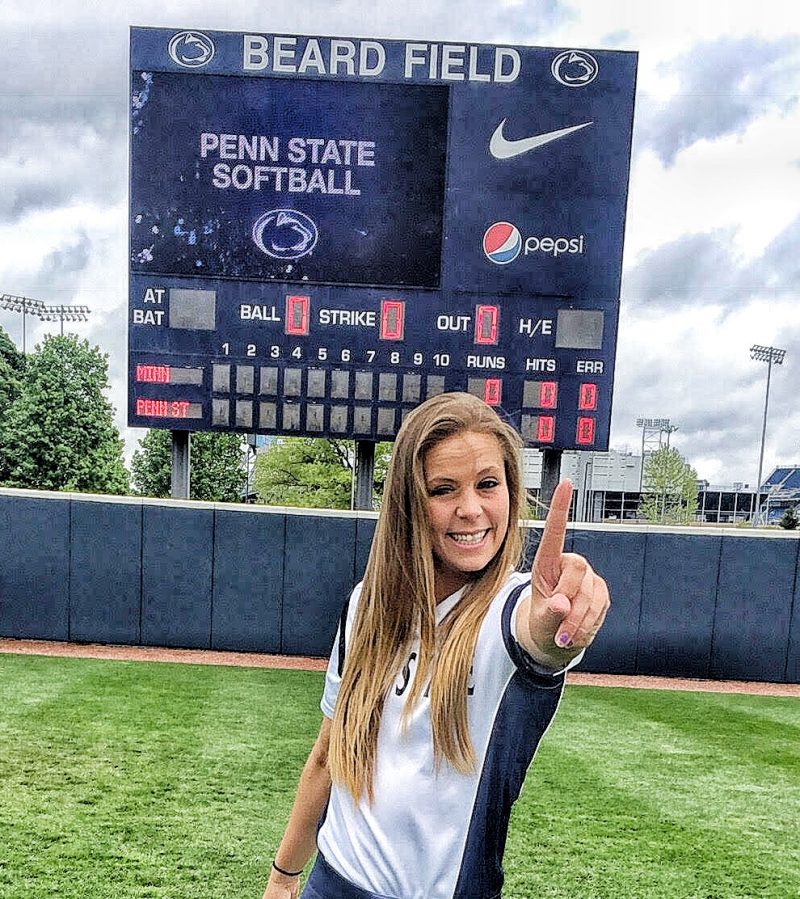 Softball Pitching SemiPrivate Lessons Frozen Ropes Hershey, PA