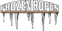 Frozen Ropes McKinney, TX Logo