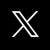 X logo