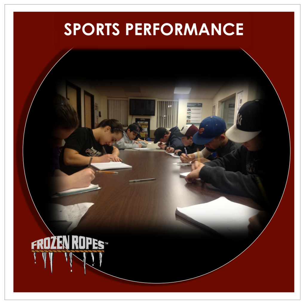 Frozen Ropes Sports Performance