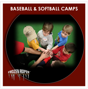 Frozen Ropes Baseball & Softball Camps