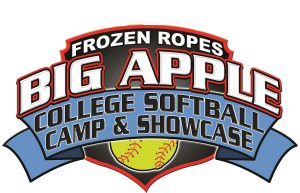Big Apple Softball Showcamp