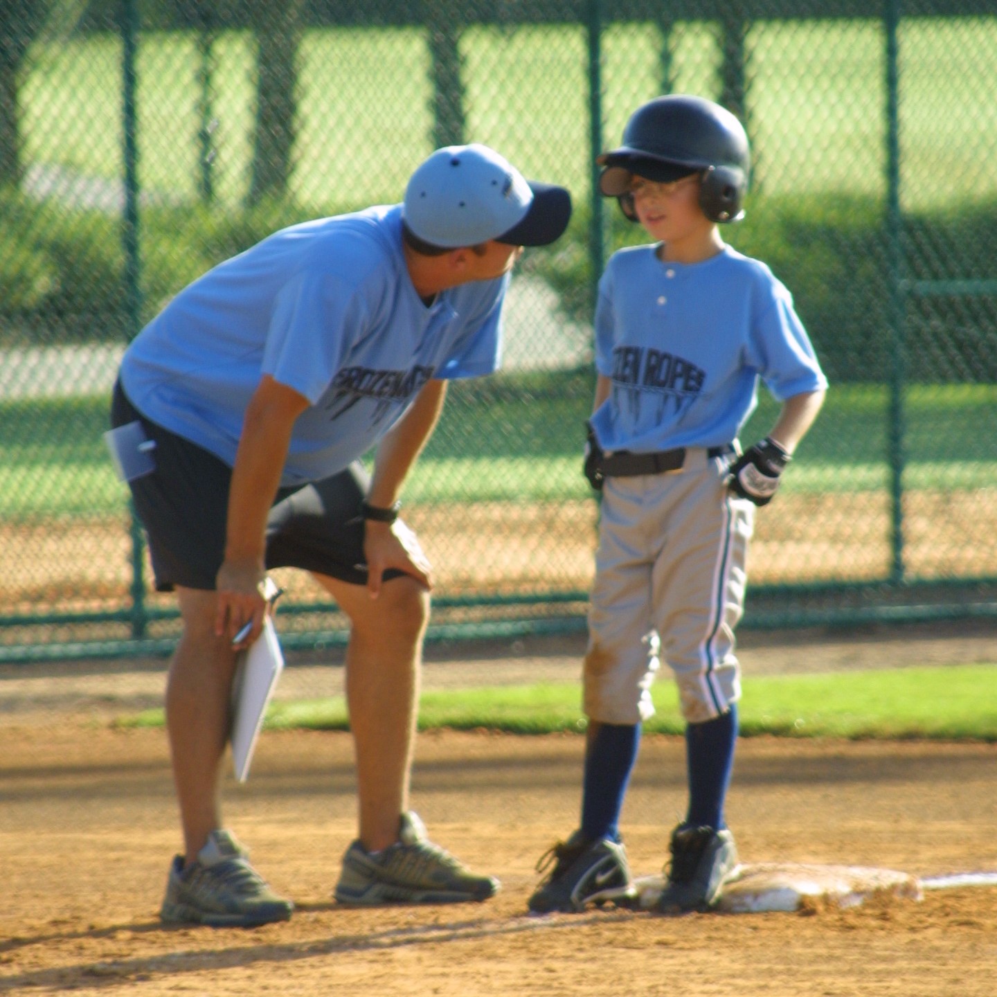 Frozen Ropes USA A look at our philosophy and instruction