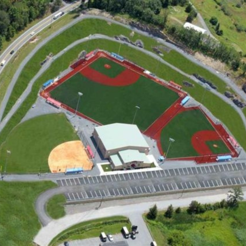 Locations Frozen Ropes